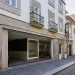 Hotel Laranjeira Viana do Castelo