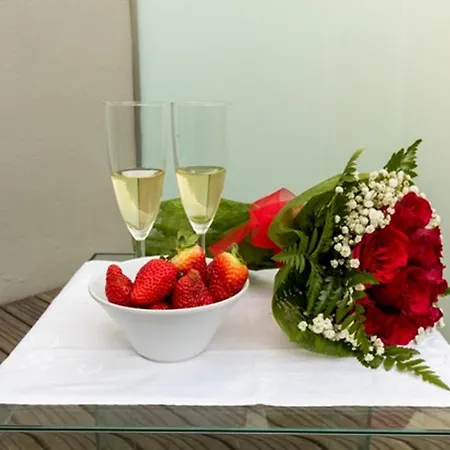 Otel Laranjeira 2*