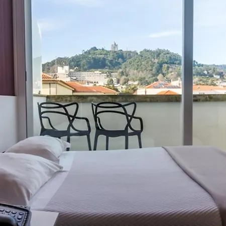 ラランジェイラ 2* ビアナドカステロ