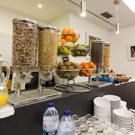 ラランジェイラ ホテル 2*