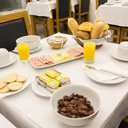 ラランジェイラ 2* ビアナドカステロ