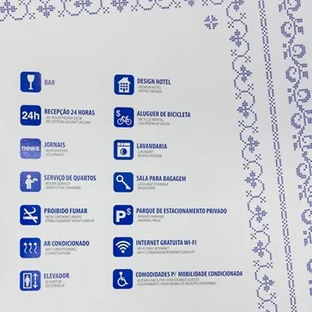 ホテル ラランジェイラ