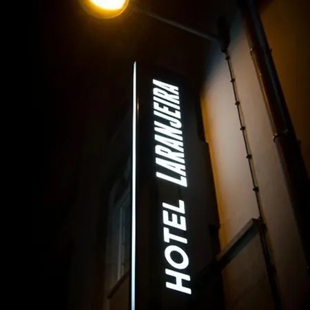 ラランジェイラ 2*