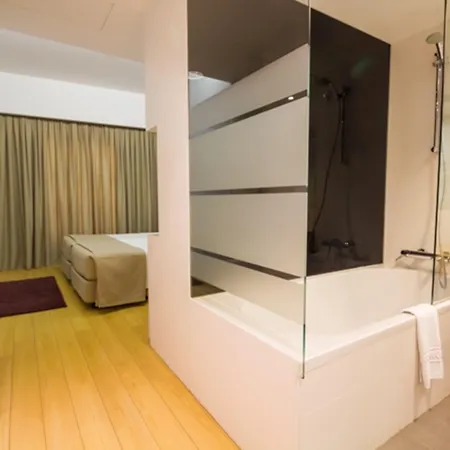 ラランジェイラ 2* ビアナドカステロ