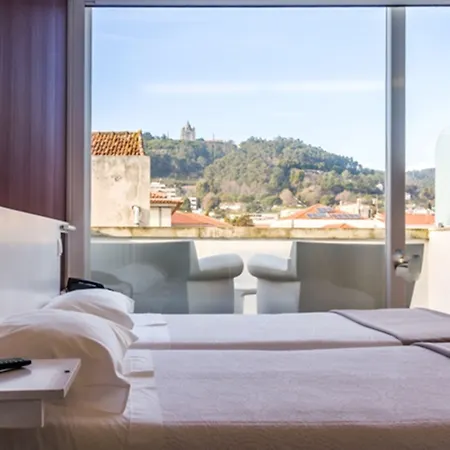 ラランジェイラ 2* ビアナドカステロ