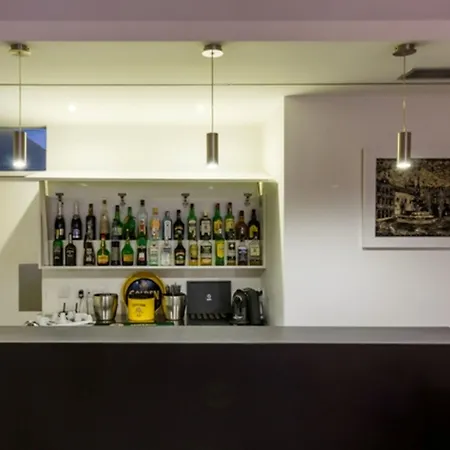 ホテル ラランジェイラ 2*