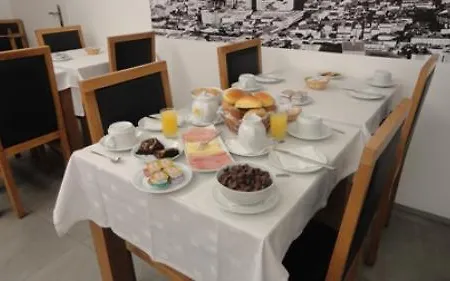 ラランジェイラ