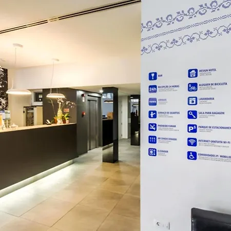 Laranjeira Otel 2*