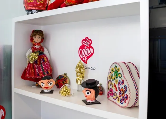 Laranjeira Hotel Viana do Castelo