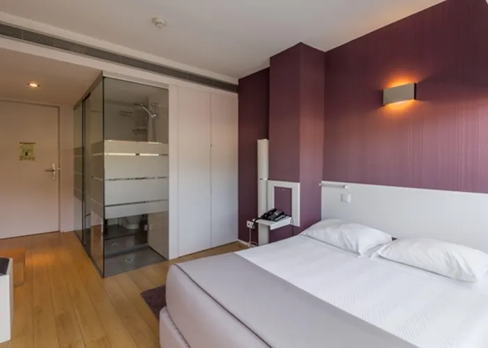 Hotel Laranjeira Viana do Castelo