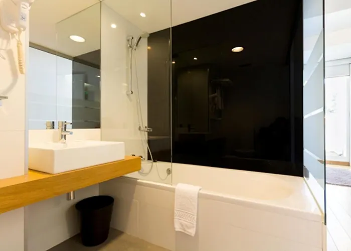 Hotel Laranjeira Viana do Castelo