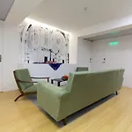 Hotel Laranjeira