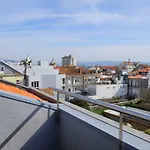호텔 Laranjeira 2*