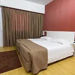 호텔 Laranjeira 비아나도카스텔로
