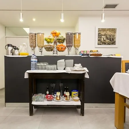 Hotell Laranjeira