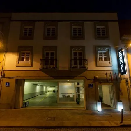 Laranjeira Hotel Viana do Castelo