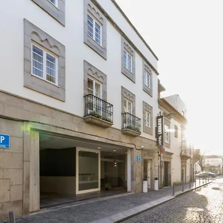 Laranjeira Viana do Castelo