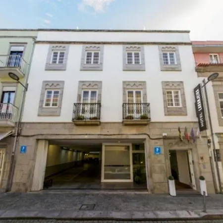 Laranjeira Hotell