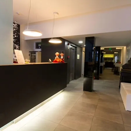 Laranjeira Hotell 2*