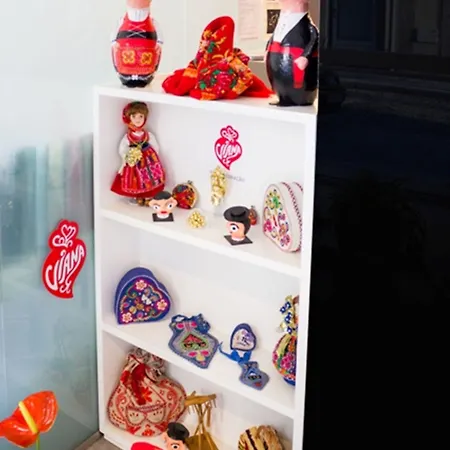 Laranjeira Szálloda Viana do Castelo