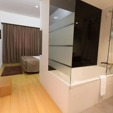 Hotell Laranjeira