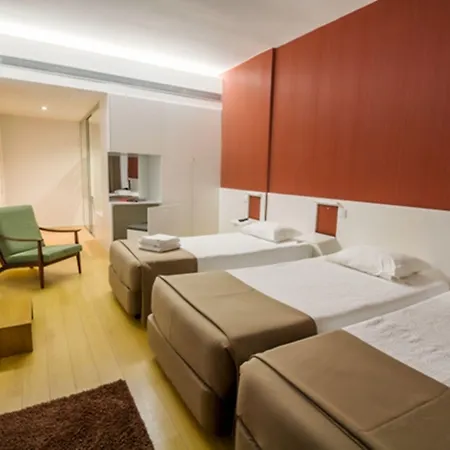 Laranjeira Hotell