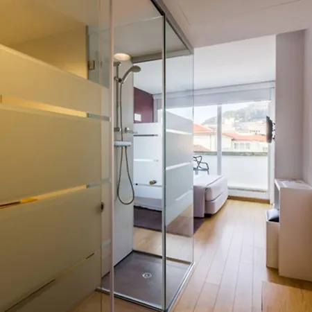 Hotel Laranjeira Viana do Castelo