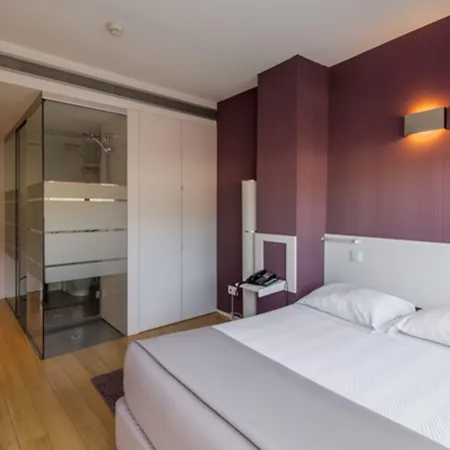 Hotell Laranjeira Viana do Castelo