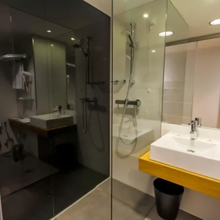 Laranjeira Szálloda