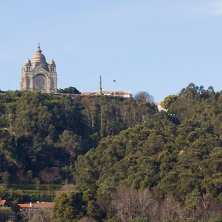 Hotell Laranjeira