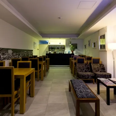 Laranjeira Hotell