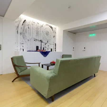Hotell Laranjeira