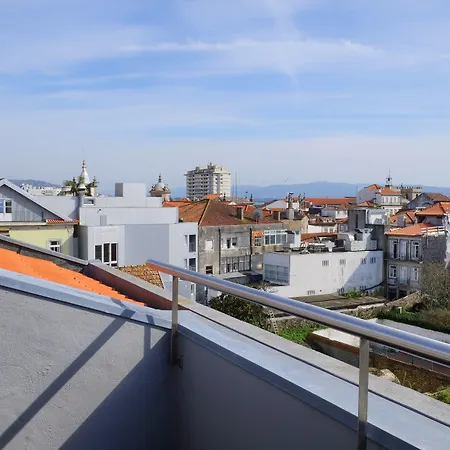 Szálloda Laranjeira