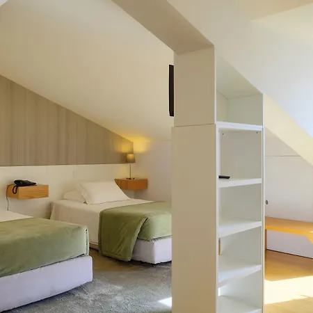 Laranjeira Hotell
