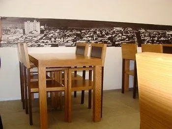 Hotel Laranjeira Viana do Castelo