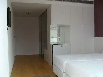 Laranjeira Hotell