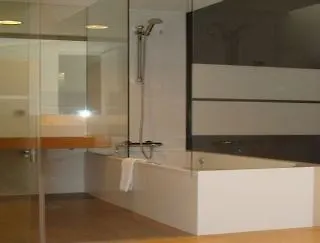Laranjeira Hotell
