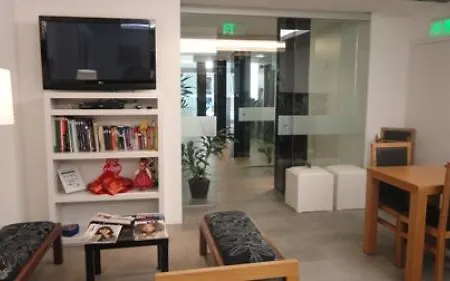 Laranjeira Szálloda 2*