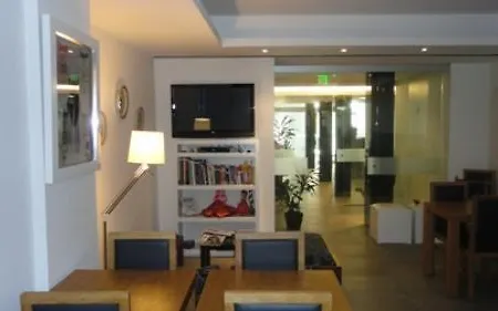 Hotel Laranjeira Viana do Castelo