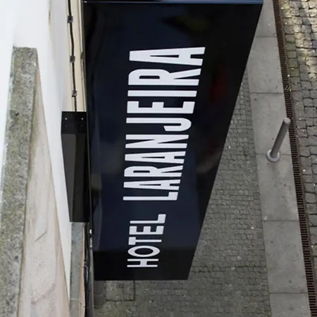Laranjeira Hotel Viana do Castelo