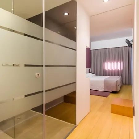 Laranjeira Hotell Viana do Castelo