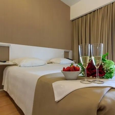 Hotell Laranjeira Viana do Castelo