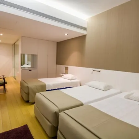 Laranjeira Hotell Viana do Castelo