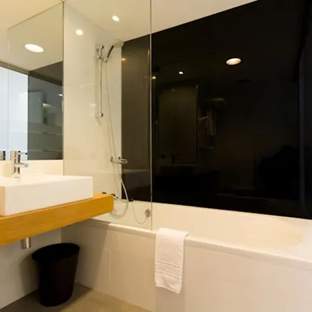 Szálloda Laranjeira Viana do Castelo