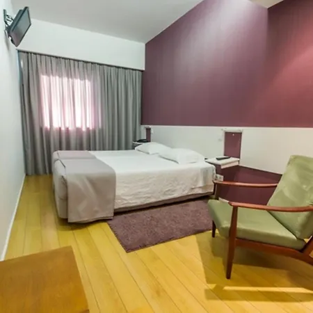 Hotel Laranjeira