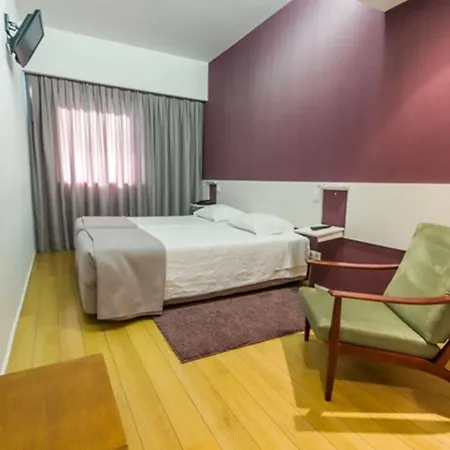 Hotel Laranjeira