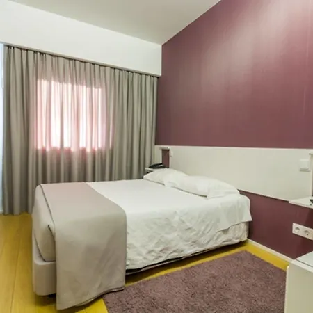 Laranjeira Hotell