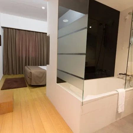 Hotel Laranjeira Viana do Castelo