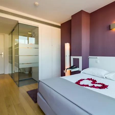 Laranjeira Hotel