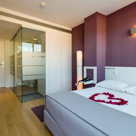 Laranjeira Hotel